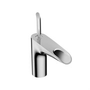 Смеситель для раковины Vitra T4 A42475EXP