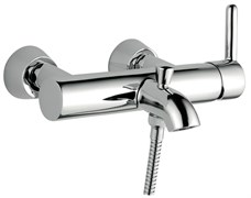 Смеситель для ванны Vitra Matrix A41762EXP