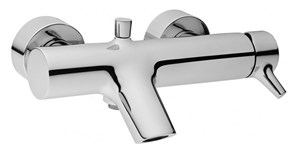 Смеситель VitrA Nest A42242EXP для ванны с душем