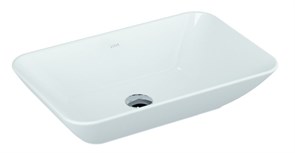 Раковина VitrA Geo 4425B003 накладная