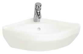 Рукомойник VitrA S50 5306B003-0999 40 см