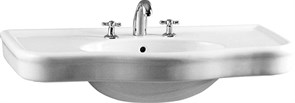 Раковина VitrA Efes 6209B003