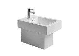 Биде напольное Jacob Delafon Presquile E1348.00