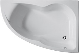 Акриловая ванна Jacob Delafon Micromega Duo 150 E60218 правая