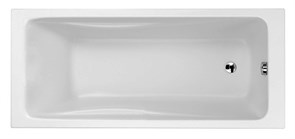 Акриловая ванна Jacob Delafon Odeon Up 180x80 E6048