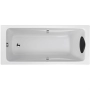 Акриловая ванна Jacob Delafon Odeon Up E6060RU-00 150х70