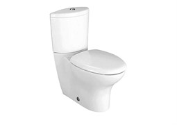 Унитаз-компакт Jacob Delafon Presquile E1472/19077