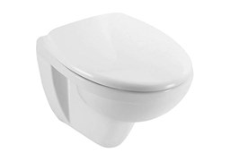 Унитаз подвесной Jacob Delafon Patio E4187-00