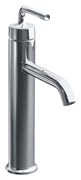 Смеситель Jacob Delafon Purist E14404-4A-CP для раковины