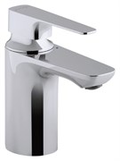 Смеситель Jacob Delafon Aleo+ E72314-CP для раковины