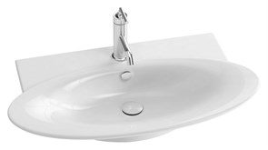 Раковина Jacob Delafon Presquile E4437 80 см