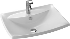 Раковина Jacob Delafon Escale E1289 60 см