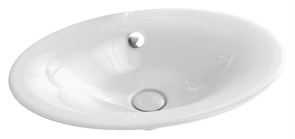 Раковина Jacob Delafon Presquile E4439 60 см