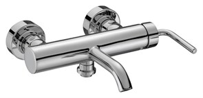 Смеситель Jacob Delafon Purist E14589-4A-CP ванны с душем