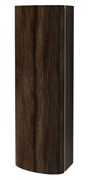 Шкаф-пенал Jacob Delafon Presquile EB1115G L палисандр