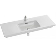 Раковина подвесная Jacob Delafon Vox EXAB112-00 121 см