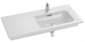 Раковина Jacob Delafon Vox EXAD112-Z-00 101 см