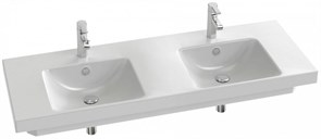 Раковина Jacob Delafon Odeon Up E4779-00 140 см
