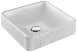 Раковина Jacob Delafon Vox Signature EVG102-PT4 40 см парижское бистро