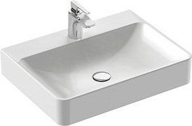 Раковина Jacob Delafon Vox EVD112-00 60 см