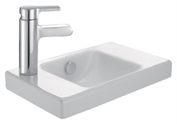 Раковина Jacob Delafon Odeon Up E4759G