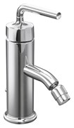 Смеситель Jacob Delafon Purist E14434-4A-CP для биде