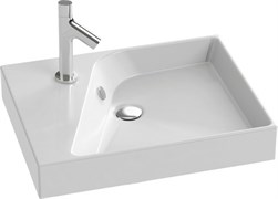 Раковина Jacob Delafon Rythmik EXR112-Z 60 см