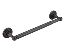 Держатель бумажных полотенец 32cm Wasserkraft Isar K-7322D