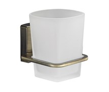 Подстаканник одинарный Wasserkraft Exter K-5228