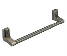 Держатель бумажных полотенец 32cm Wasserkraft Exter K-5222D
