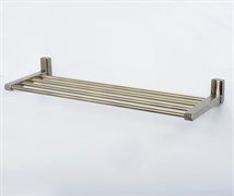 Полка для полотенец Wasserkraft Exter K-5211