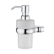Дозатор жидкого мыла Wasserkraft Berkel K-6899