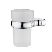 Держатель стакана и мыльницы Wasserkraft Berkel K-6826