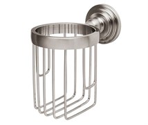Держатель освежителя Wasserkraft Ammer K-7045