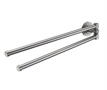 Держатель полотенец, рога Wasserkraft Ammer K-7031