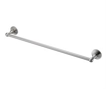 Держатель полотенец, штанга Wasserkraft Ammer K-7030