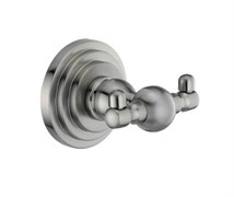 Крючок двойной Wasserkraft Ammer K-7023