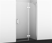 Душевая дверь Wasserkraft Aller 10H05R Black 1200*2000