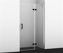 Душевая дверь Wasserkraft Aller 10H05R White 1200*2000