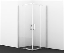 Душевой уголок Wasserkraft Leine 35P03 900*900*2000