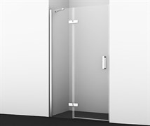 Душевая дверь Wasserkraft Aller 10H05L White 1200*2000