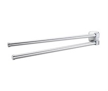 Держатель полотенец, рога Wasserkraft Wern K-2531