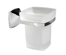 Подстаканник одинарный Wasserkraft Wern K-2528