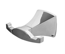 Крючок двойной Wasserkraft Wern K-2523D