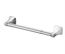 Держатель бумажных полотенец 32cm Wasserkraft Wern K-2522D