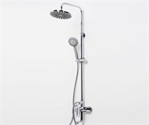 Душевая стойка Wasserkraft A16601