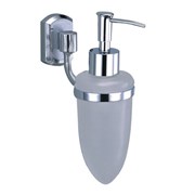 Дозатор жидкого мыла, навесной Wasserkraft Oder K-3099