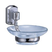 Мыльница стекло Wasserkraft Oder K-3029