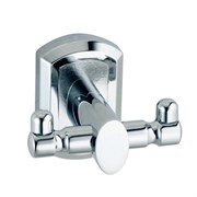 Крючок двойной Wasserkraft Oder K-3023D