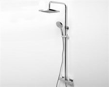 Душевая стойка Wasserkraft A15502 Thermo